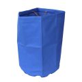 NAMUNY Pro Essence Extractor Kit Ice Bubble Hash 5-Gallon Bag with Pressing Screen(Blue 220 hash bag+Pressing Screen). 