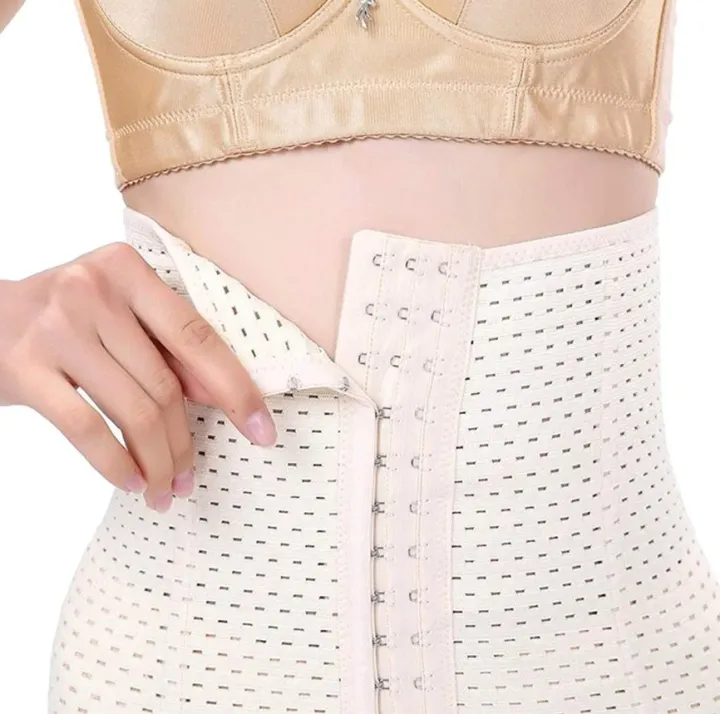 Best%20body%20shaper%20belt%20for%20weight%20loss%20Waist%20Trainer%20Belt%20for%20Women%20Man%20-%20Waist%20Trimme%20Tummy%20Control%20Body%20Shaper%20-%20Image%203