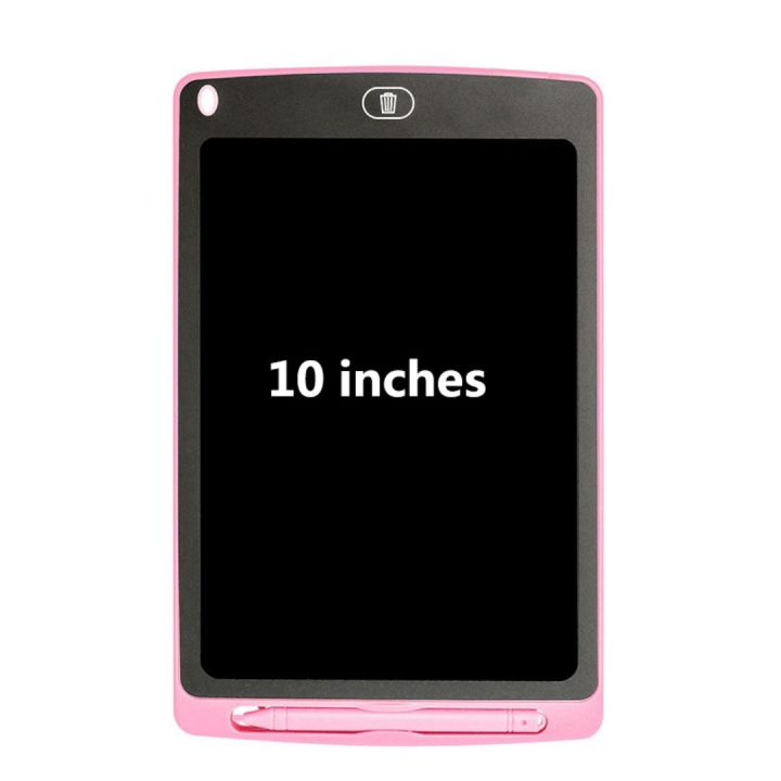 Writing%20Tablet%20for%20kids%20%7C%20Child%20Tablet:%2012%20%7C%2010%20%7C%208.5%20%7C%206.5%20inch%20LCD%20Writing%20Tablet%20for%20Children%20with,%20Multi-Color%20Delight%20%7C%20Electronic%20Slate%20E-writer%20Digital%20Memo%20Pad%20Erasable%20Writing%20Board.%20-%20Image%202