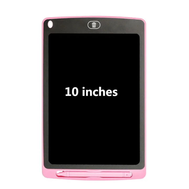 Writing%20Tablet%20for%20kids%20%7C%20Child%20Tablet:%2012%20%7C%2010%20%7C%208.5%20%7C%206.5%20inch%20LCD%20Writing%20Tablet%20for%20Children%20with,%20Multi-Color%20Delight%20%7C%20Electronic%20Slate%20E-writer%20Digital%20Memo%20Pad%20Erasable%20Writing%20Board.%20-%20Image%202