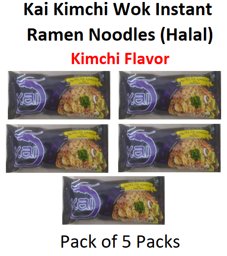 Korean%20Kai%20Kimchi%20Wok%20Instant%20Ramen%20Noodles%20Pack%20of%205%20-%20Image%203