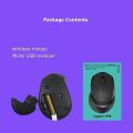 Logitech M275 Wireless Mouse. 