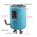 Water Dispensers Heating Tank Water Dispenser Accessories On Side Water Extractor Heated Insulation Cotton Insulation Type Inner Wearing. 