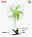 Sogo Rechargeable Table/Desk Fan (JPN-631). 