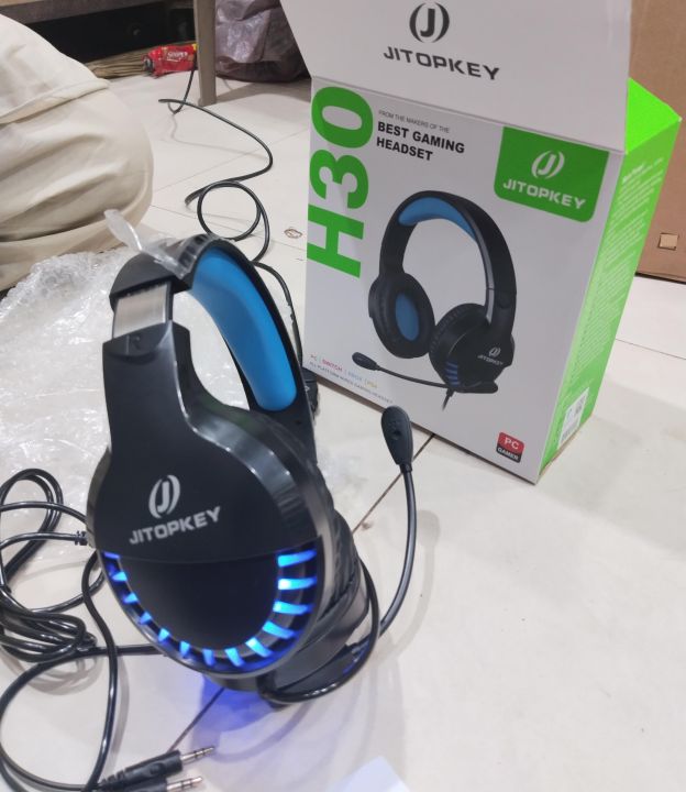 Headphone%20with%20adjustable%20mic%20%20PC/%20LAPTOP%20&%20Smartphones%20gaming%20headphone%20wired%20-%20Image%205