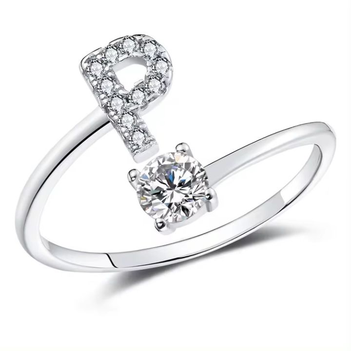 Elegant%20Initial%20Letter%20A-Z%20Crystal%20Zircon%20Fashion%20Rings%20with%201-Year%20Warranty%20-%20Image%206