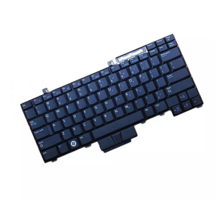 Laptop%20Notebook%20Keyboard%20For%20DE%20Latitude%20E6410%20%20P/N%20%20PK130310800%20%E2%80%93%20Black%20-%20Image%204