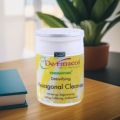 Dermacos Derma Pure Hexagonal Cleanser 100% original. 