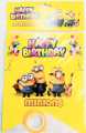 COCOMELON THEME HAPPY BIRTHDAY CHARACTER BANNER (AVAILABLE IN ALL CHARACTERS). 