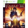 Fable 3 Game for Xbox 360 (JTAG System)100% Working). 