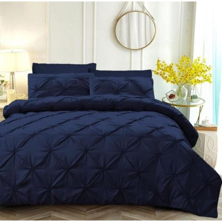 DIAMOND BED SHEET SET