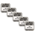 Watch Cell muRata 362 SR721SW 1.55v Watch Battery -Made In Japan Pack Of One. 