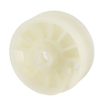 82483-D3000FFF Repair Gear Drum Spool for Hyundai Tucson Kia Sportage QL Optima 2016-2019 Beige. 