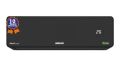 Homage Inverter AC | 1 Ton | Model HCS - 1212 Smart Crystal | T3 Compressor | Wi-Fi Function | Self Cleaning | 4.0 EER | Big Indoor & Outdoor | with 10 Years Compressor & 4 years PCB Warranty. 