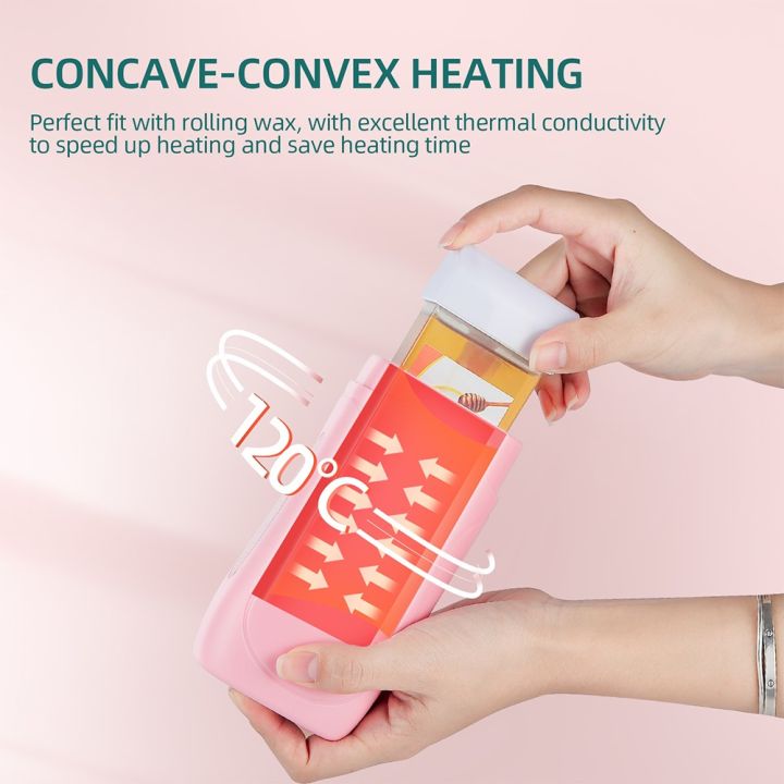 Advanced%203%20in%201%20%20Depilatory%20Wax%20Heater:%20Dual%20Heating%20Technology%20for%20Quick,%20Professional%20Hair%20Removal%20-%20Ideal%20Roll%20on%20Wax%20heater%20machine%20for%20Women%20and%20Men%20-%20Image%203