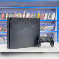 Ps4 Fat 500GB PlayStation 4 Latest Software. 