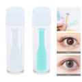 Contact Lens Remover Inserter Plunger Suction Cup Applicator Gripper Helper Tool. 