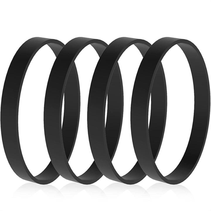 562932001 38528-033 Vacuum Belt for Hoover WindTunnel Bagless Upright UH70105 UH70100 UH70102 UH70110 4Pcs