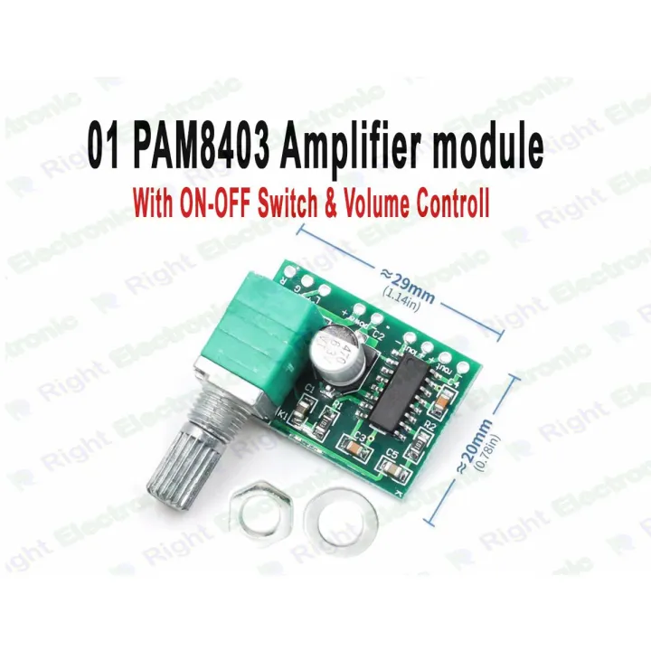 1%20piece%20PAM8403%20Amplifier%20module%20with%20volume%20button%20regulator%20-%20Image%202