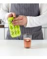 IKEA Ice cube tray, Green. 