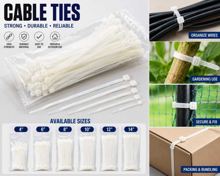 White%20Nylon%20Cable%20Ties%20Pack%20%7C%20Heavy%20Duty%20Zip%20Ties%20%7C%204",%206",%208",%2010",%2012",%2014"%20%7C%20Self%20Locking%20Wire%20Cable%20Organizer%20-%20Image%206