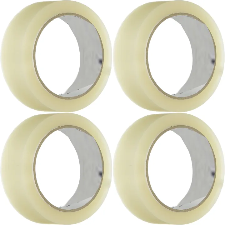 Packing%20Tape%20/%20Imported%20tape%20/%20Clear%201%20Inch%20x%2072%20Yard%20/Heavy%20Duty%20Packing%20Tape%20/%20Tape%20%20/Clear%20Tape%20Art%20#%20SS-%20410C%20(12%20Pcs)%20-%20Image%206