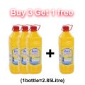 Basic Phenyle Buy 3 Get 1 Free basic phenyle   2.85 liters include(3Ltr) - Antibacterial Phenyle - Phenyle Bathroom Cleaner- best phenyl in pakistan - Phenyle Kill the 99.9 Bacteria And Germs -  Best Liquid Phenyle -  Phenyle Natural  Fragrance. 