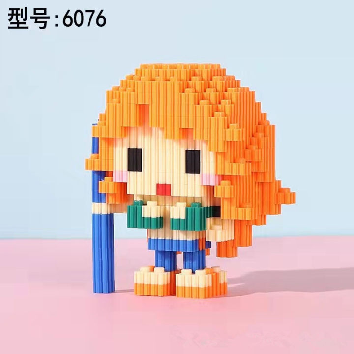 Cross-border%20One%20Piece%20Luffy%20compatible%20Lego%20small%20box%20tandem%20assembly%20building%20blocks%20for%20boys%20and%20girls%20cartoon%20educational%20toys%20wholesale%20-%20Image%204