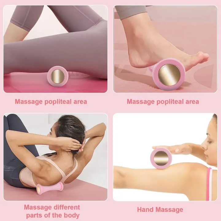 1pc%20Foot%20Muscular%20Yoga%20Roller%20Massage%20Ball%20Plantar%20Fascia%20Roller%20Muscle%20Relaxation%20Care%20Plastic%20Manual%20Reflexology%20Foot%20Massager%20Ergonomic%20Gym%20Exercise%20Massage%20Tool%20Multifunctional%20for%20Deep%20Tissue%20Muscle%20Massage%20Home%20Fitness%20Fingerpressure%20Board%20-%20Image%209