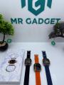 TX Ultra 2 Apple Logo Smart Watch - HD Display On and Off Apple Logo Watch - Smart Watches for Boys and Girls. 