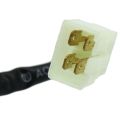 Motorcycle Ignition Switch Key Lock Set for 50Cc 150Cc GY6 Scooter. 