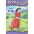 Read it Yourself with Ladybird Heidi for Level 4. 