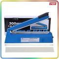 12-inch Impulse Sealer Machine -300 mm Sealing Machine - Poly Element Plastic Sealer - PMP. 