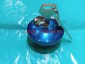 Fuel tank cap with key for Bolan,Ravi and Suzuki Jeep410. 