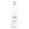 Nexxus Clean and Pure Clarifying Shampoo | Deep Cleansing & Nourishing Shampoo with ProteinFusion | 400ml. 