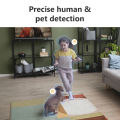 IMOU Ranger Dual 6MP IP Camera Support Human Detection Smart Tracking Two-way Talk Full Color Wifi surveillance camera. 