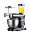 Imported Heavy Duty Stand Mixer Dough Maker With Blender And Meat Mincer. 