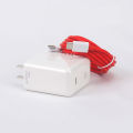 Warp Charger 65W - OnePlus Fast Charging USB-C to USB-C Adapter and Cable. 