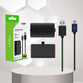 Xbox One S/X Battery Pack Dobe. 