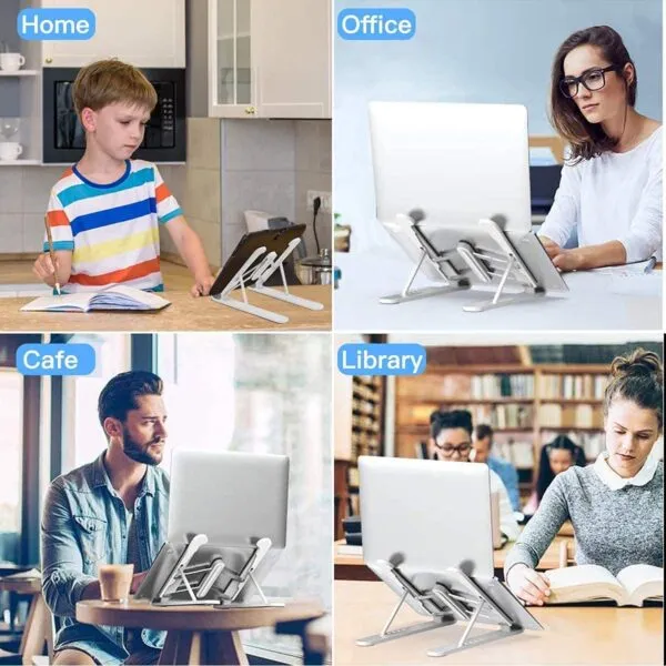 New%20Laptop%20Stand%20-%20Adjustable%20Portable%20Laptop%20Stand%20For%20Desk%20-%20Foldable%20Plastic%20Non-slip%20Stand%20For%20Laptop%20And%20Tablet%20-%20Image%207