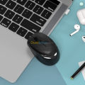 Wireless Mouse 2.4GHz Wireless Mouse 2400 dpi adjustable 5 buttons silent click wireless mouse. 