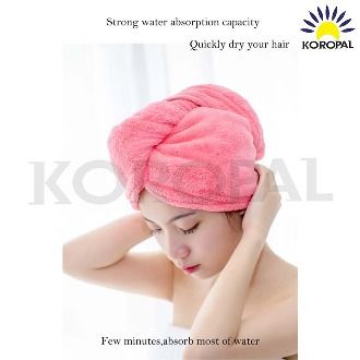 Hair Towel