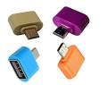 OTG Connector. 