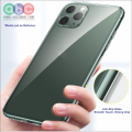 Huawei Mate 30 Pro Case , Soft TPU Camera Protective with Anti-Dust Plugs , Anti-Slip Grip , Shockproof Slim Ultra Clear Back Cover for Mate30Pro. 