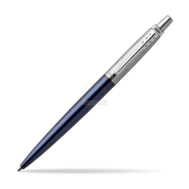Parker Jotter Core Royal Blue CT Ballpoint Pen