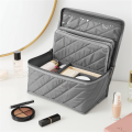 High Quality – Jewellery Organizer – Makeup Organizer – Makeup Bag – Makeup Pouch – Makeup Box – Vanity Organizer – Cosmetic Organizer –Jewellery Organizer Box for Girls | Ear Rings & Necklace_Bracelets Holder | Small Jewelry Box Vanity Hanger Stand Velve. 