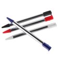 Short Adjustable Styluses Pens for Nintendo 3DS Extendable Stylus Pen. 