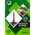 History - Pakistan Studies History & Culture of Pakistan O Levels (Unsolved Topical Activity Book). 