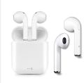 i9s TWS 5.0 Earbuds Twins In Ear Earphone with Power Bank Wireless Bluetooth Earbuds. 