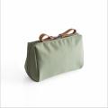 Makeup Bag For Purse Travel Makeup Pouch Small Mini Portable Handbag Fashion Bag. 